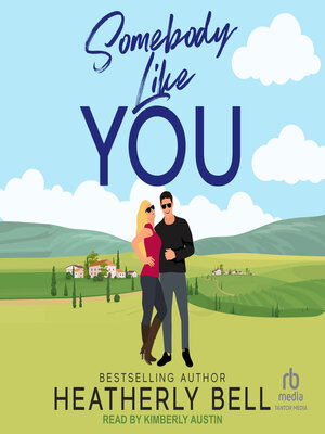 cover image of Somebody Like You